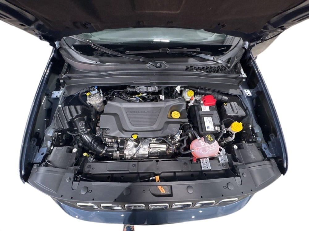 Jeep Renegade usata a Caltanissetta (13)