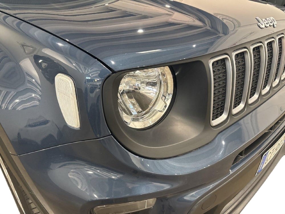 Jeep Renegade usata a Caltanissetta (9)