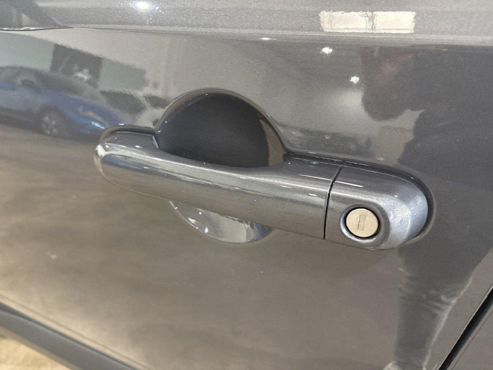 Jeep Renegade usata a Caltanissetta (11)