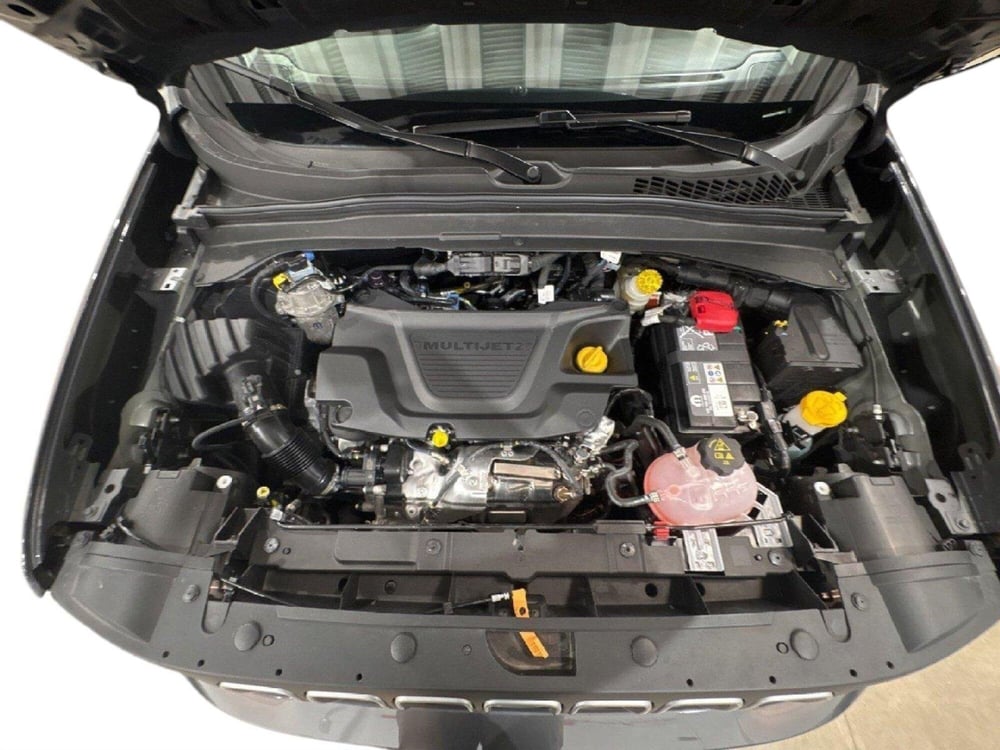 Jeep Renegade usata a Caltanissetta (13)