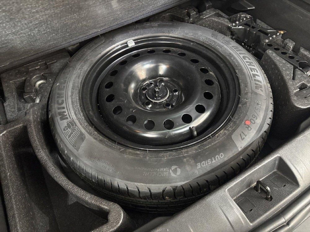 Jeep Renegade usata a Caltanissetta (15)