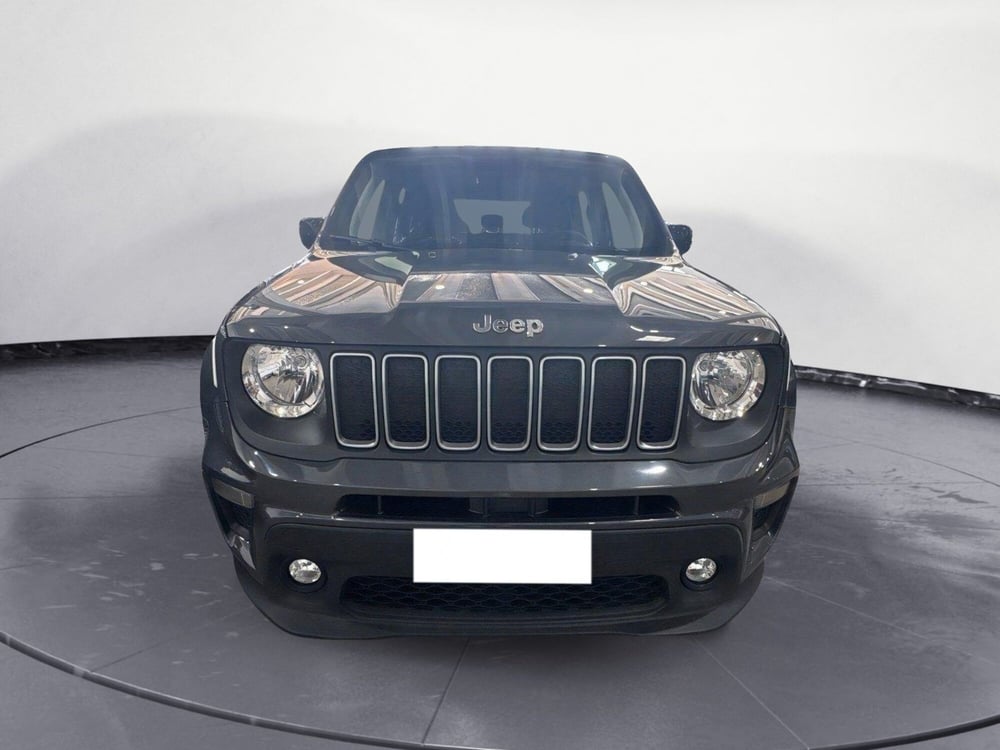 Jeep Renegade usata a Caltanissetta (5)