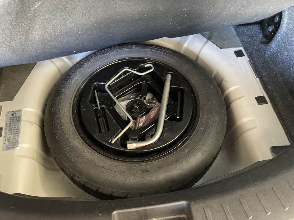 Lancia Ypsilon usata a Pavia (17)