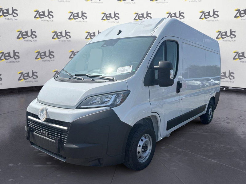 Opel Movano Furgone nuova a Ravenna