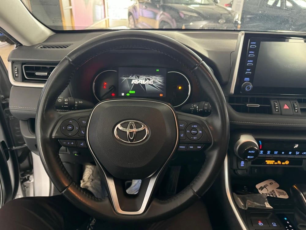 Toyota Rav4 usata a Modena (11)