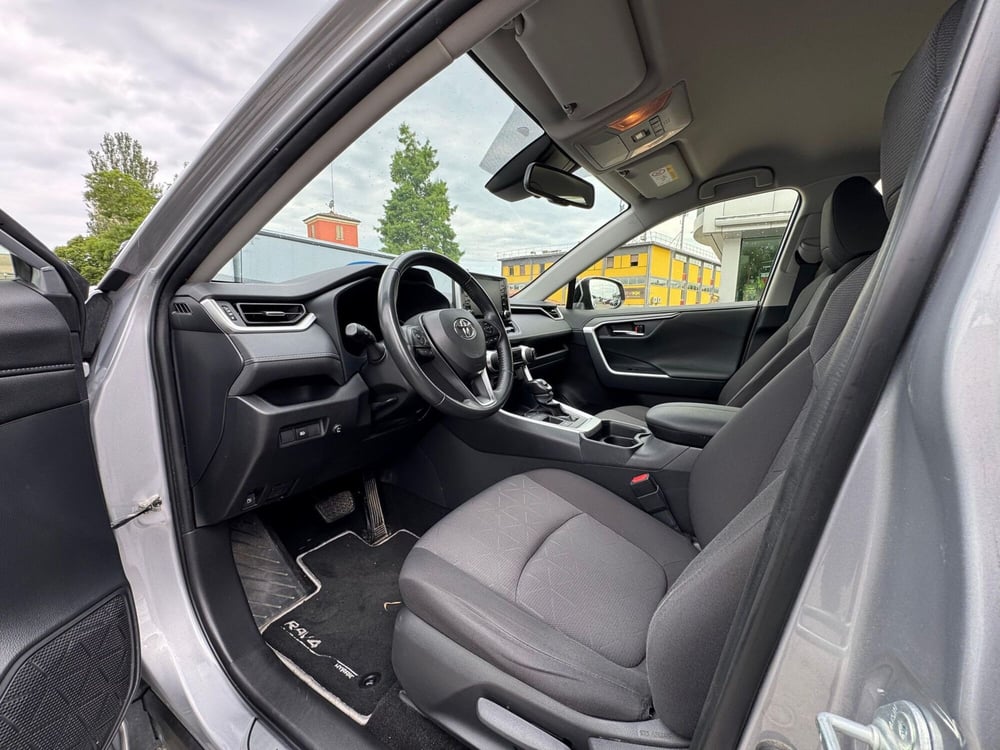 Toyota Rav4 usata a Modena (13)