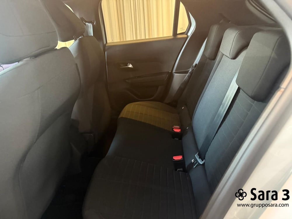 Lancia Ypsilon nuova a Benevento (10)
