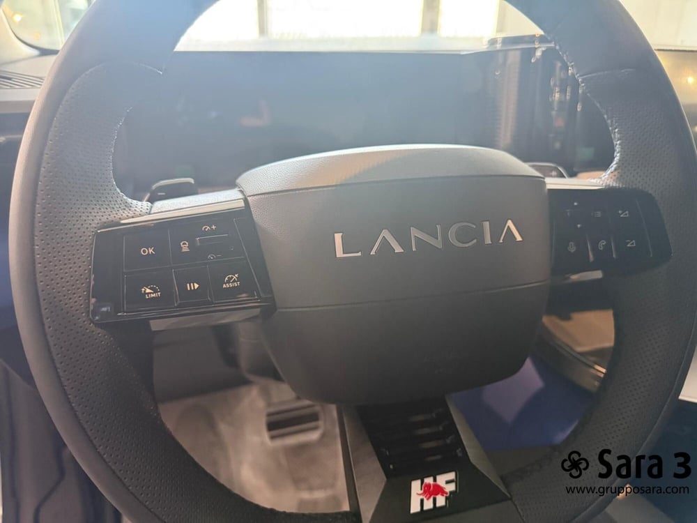 Lancia Ypsilon nuova a Benevento (11)