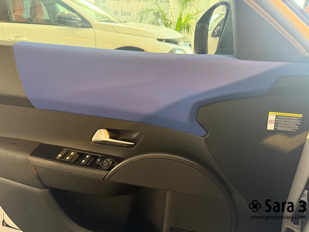 Lancia Ypsilon nuova a Benevento (13)
