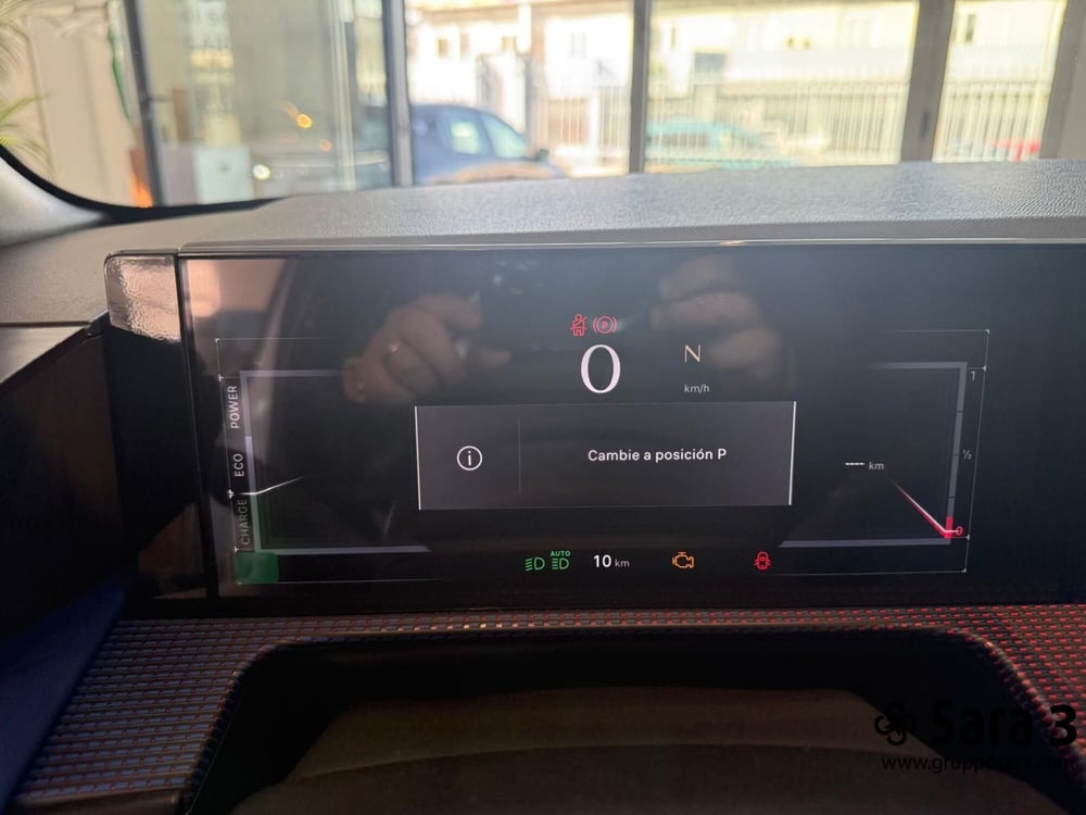 Lancia Ypsilon nuova a Benevento (14)