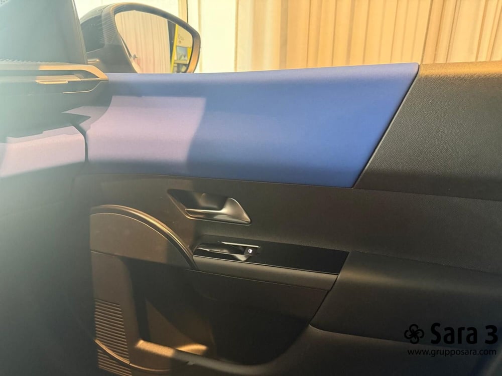 Lancia Ypsilon nuova a Benevento (18)