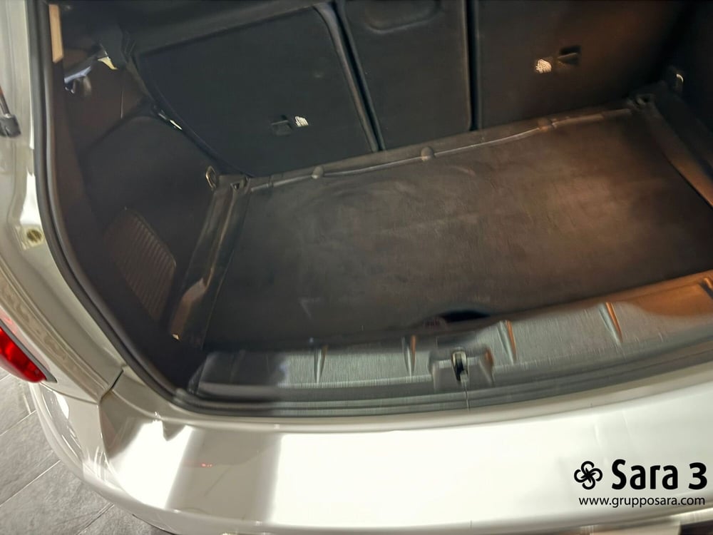 MINI Mini Countryman usata a Benevento (9)