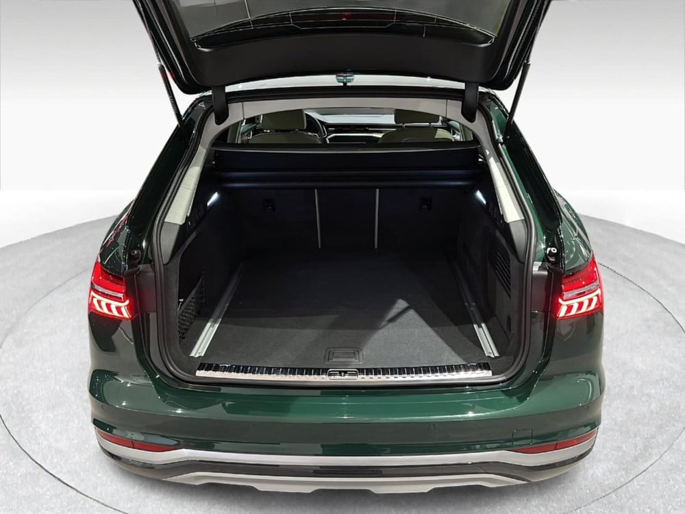 Audi A6 Allroad nuova a Grosseto (12)