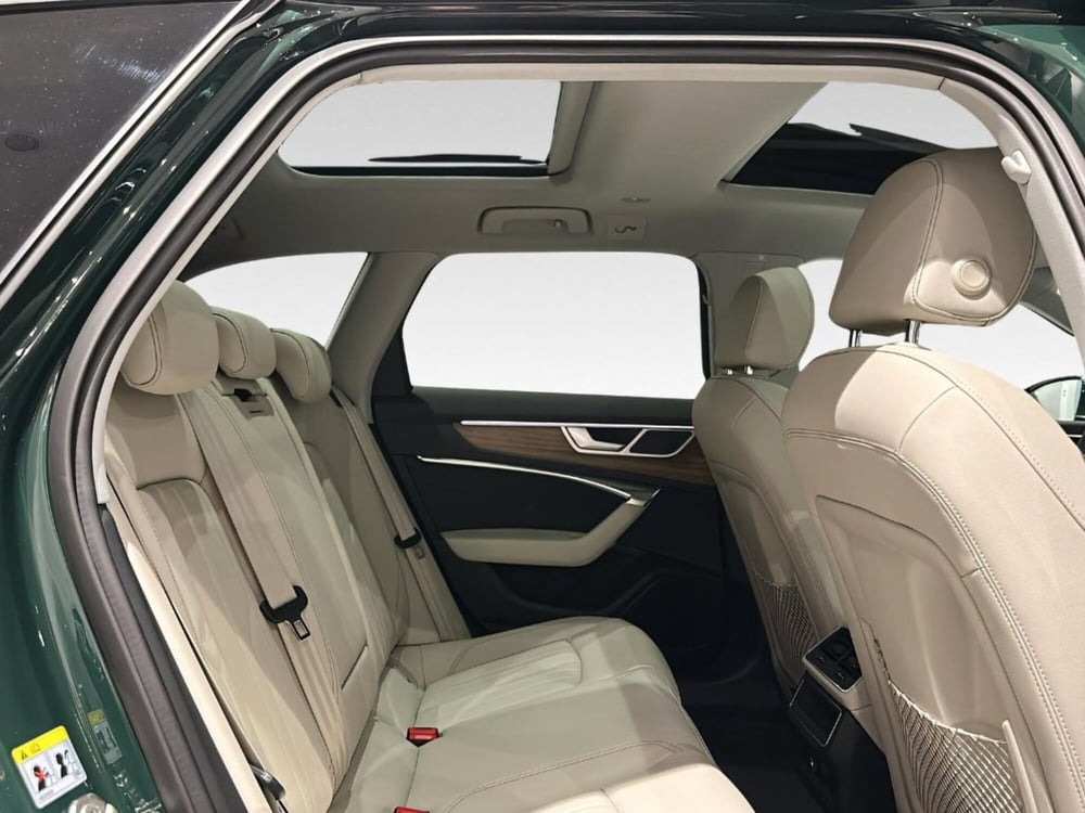 Audi A6 Allroad nuova a Grosseto (13)