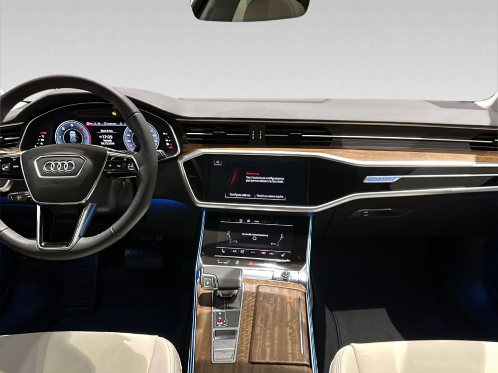 Audi A6 Allroad nuova a Grosseto (14)