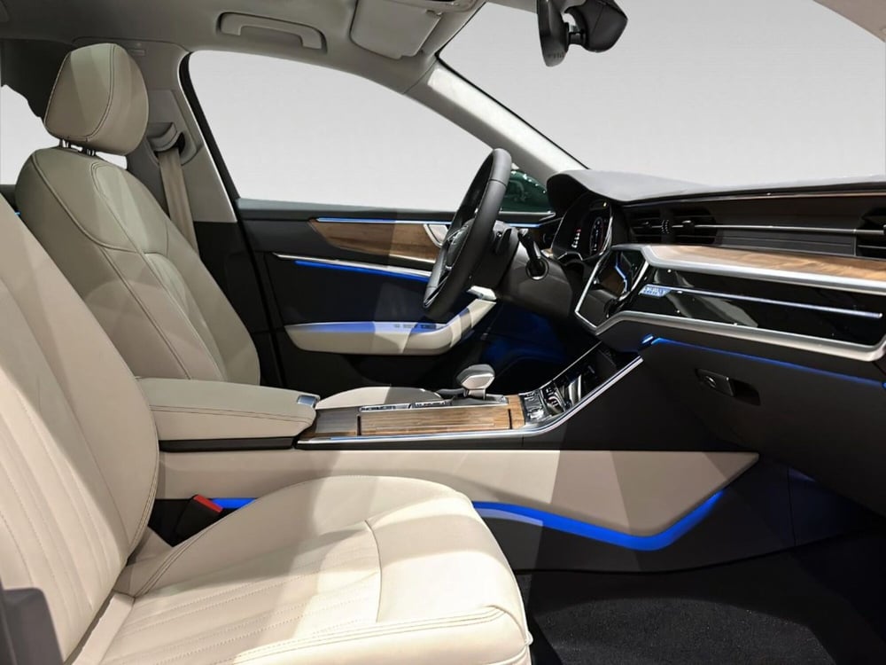 Audi A6 Allroad nuova a Grosseto (15)