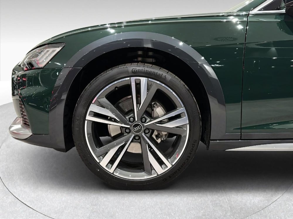 Audi A6 Allroad nuova a Grosseto (3)