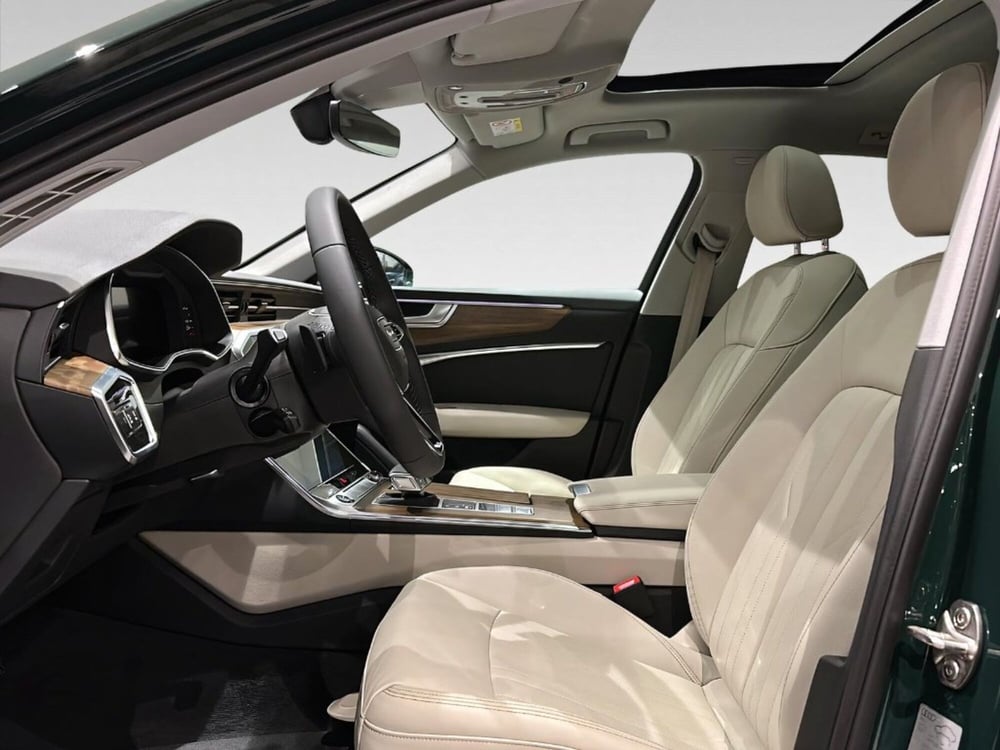 Audi A6 Allroad nuova a Grosseto (5)