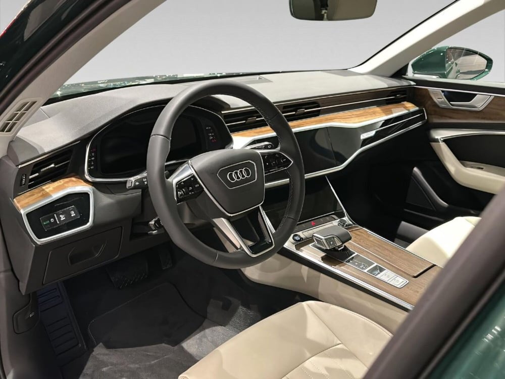 Audi A6 Allroad nuova a Grosseto (6)