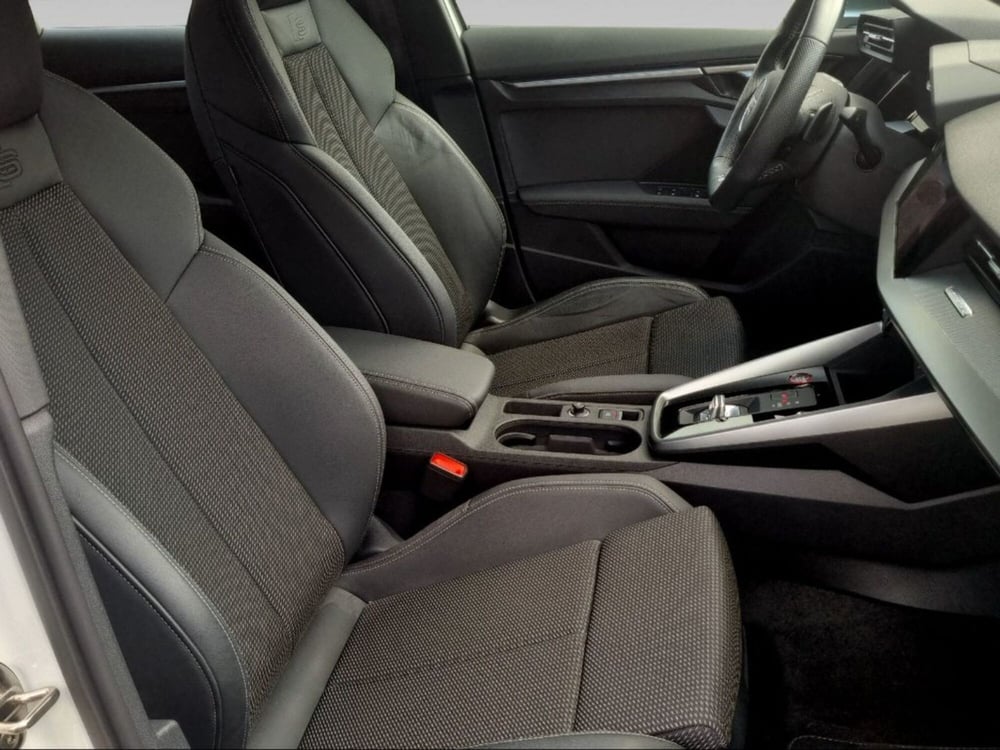 Audi A3 Sportback usata a Firenze (12)