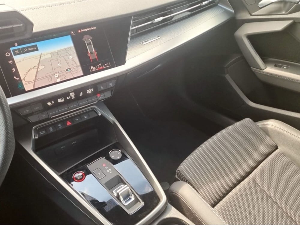 Audi A3 Sportback usata a Firenze (14)