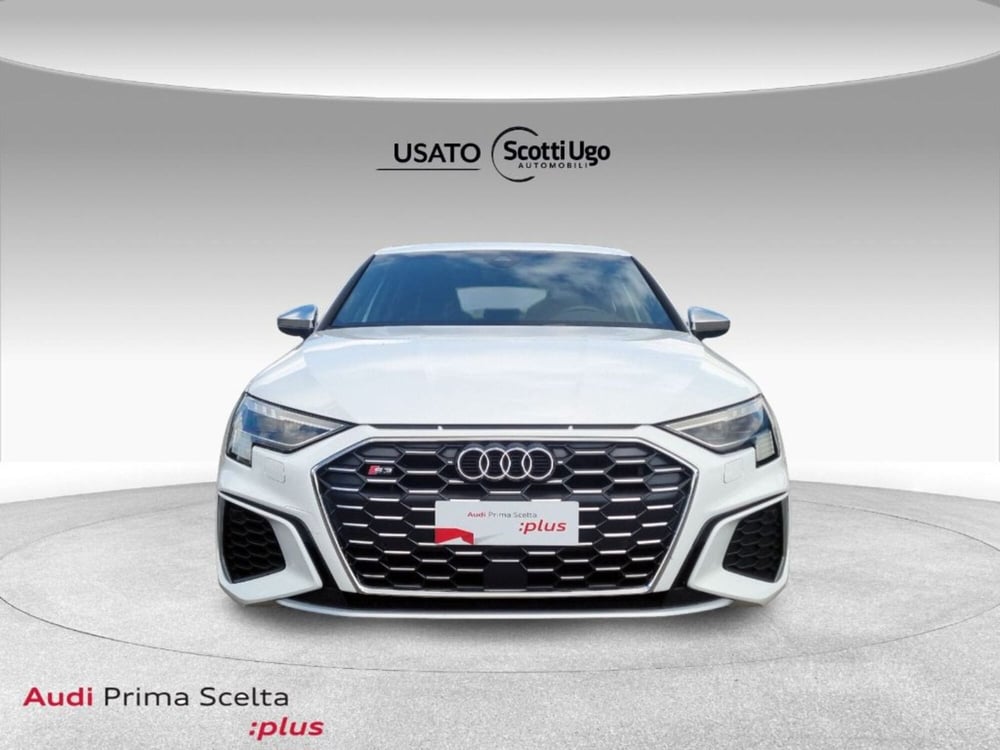 Audi A3 Sportback usata a Firenze (2)