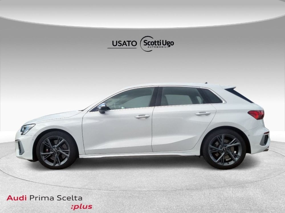 Audi A3 Sportback usata a Firenze (3)