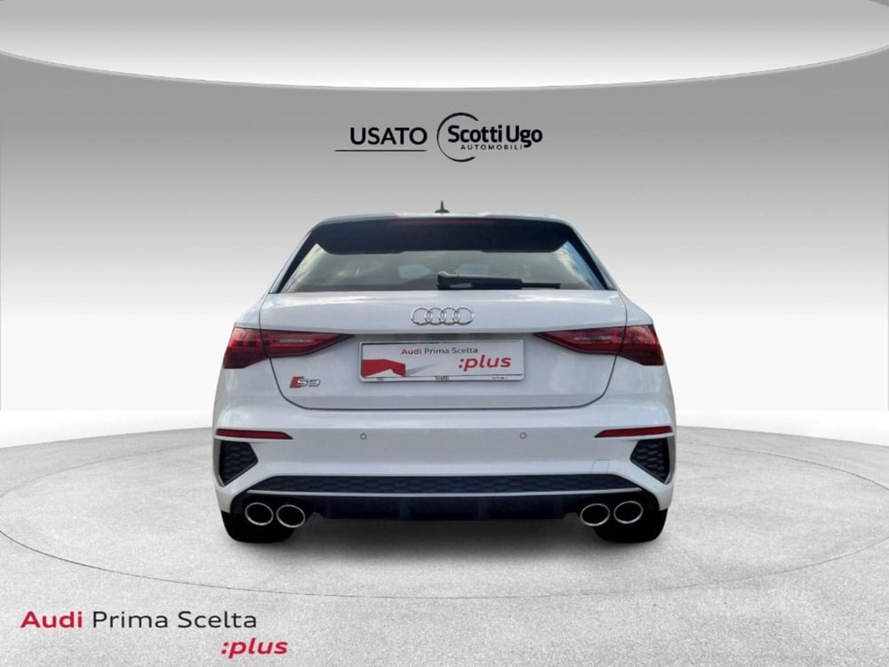 Audi A3 Sportback usata a Firenze (5)