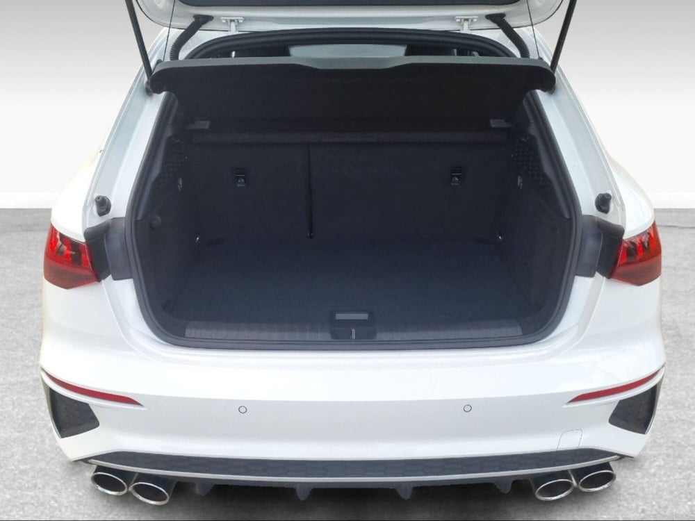 Audi A3 Sportback usata a Firenze (6)