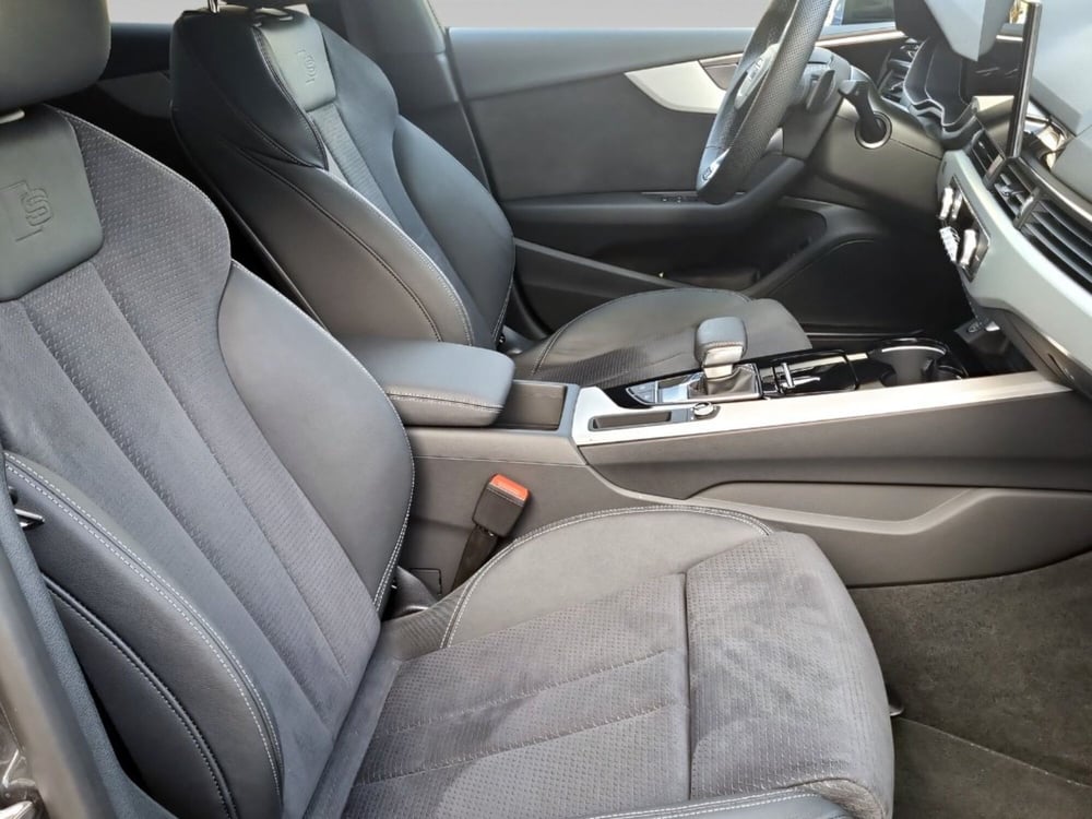 Audi A5 Sportback usata a Firenze (12)