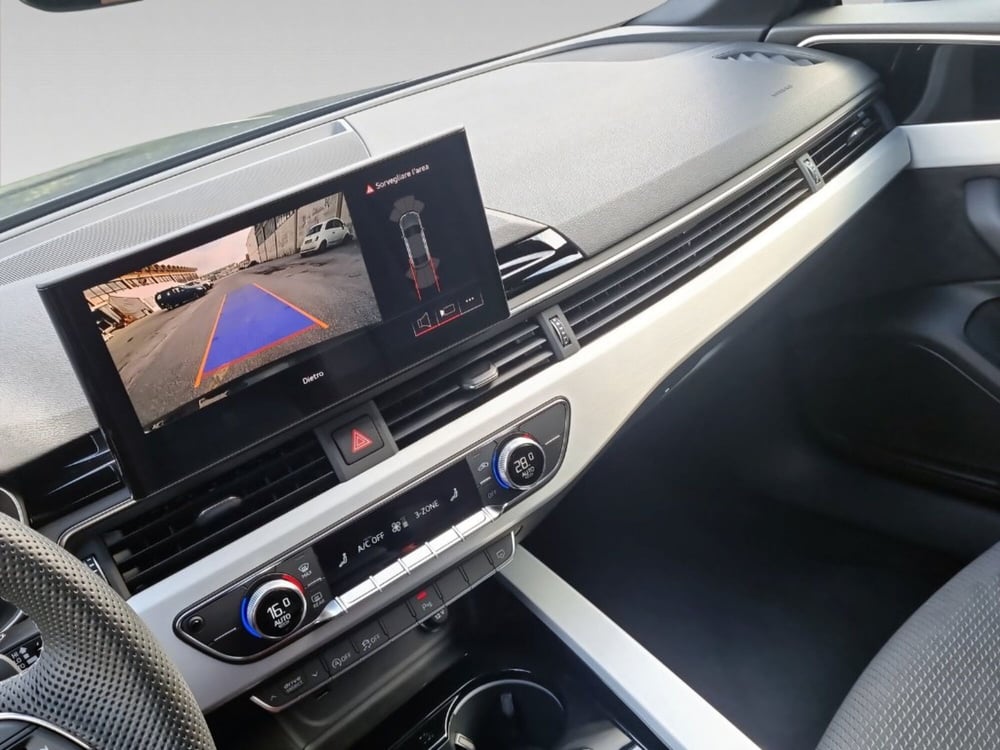 Audi A5 Sportback usata a Firenze (13)