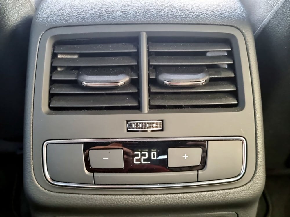 Audi A5 Sportback usata a Firenze (14)