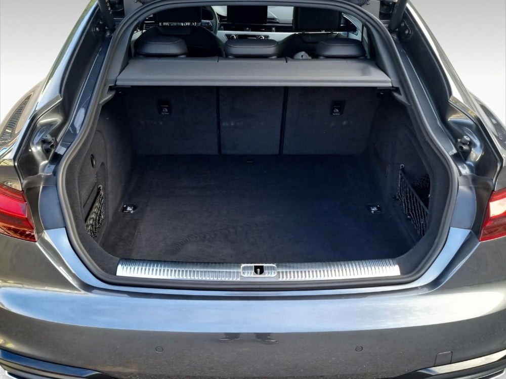 Audi A5 Sportback usata a Firenze (16)