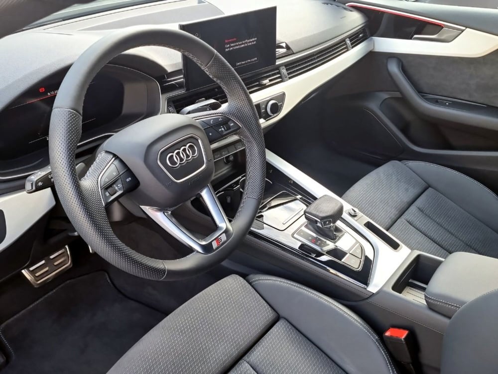 Audi A5 Sportback usata a Firenze (6)