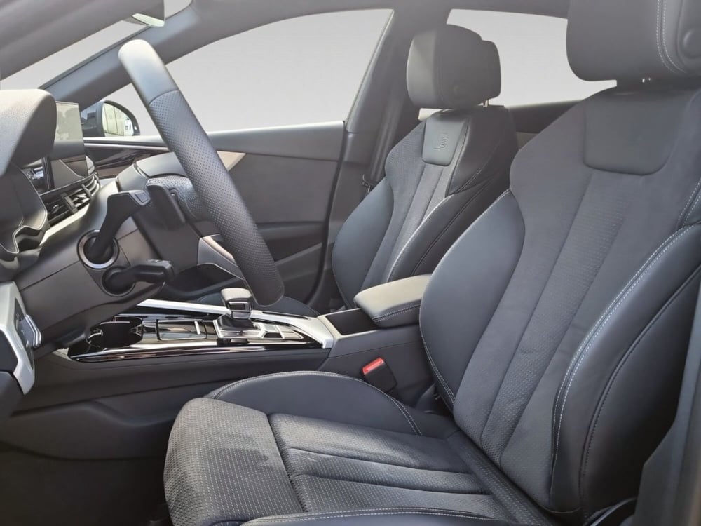 Audi A5 Sportback usata a Firenze (9)