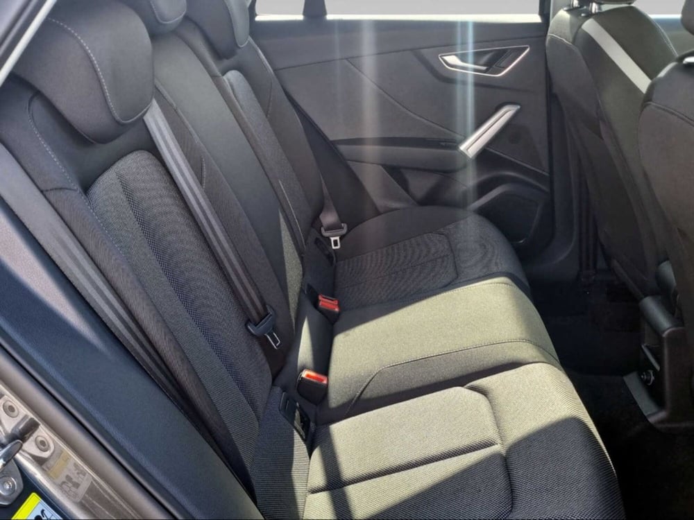 Audi Q2 usata a Grosseto (11)