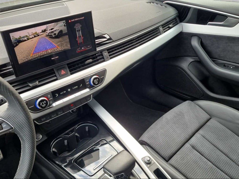 Audi A5 Sportback usata a Grosseto (13)