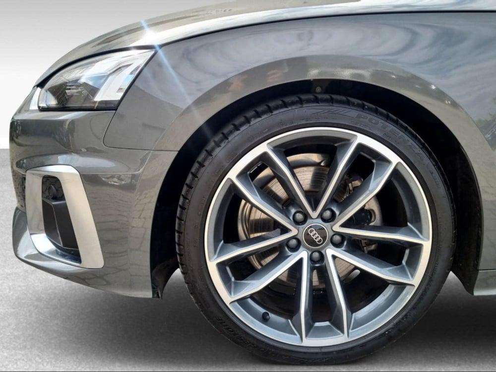 Audi A5 Sportback usata a Grosseto (17)