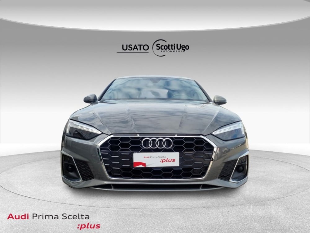 Audi A5 Sportback usata a Grosseto (2)