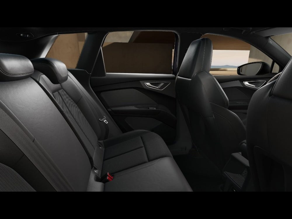Audi Q4 nuova a Firenze (10)