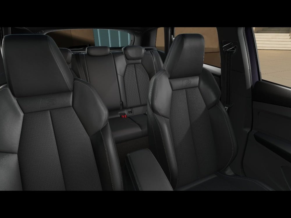 Audi Q4 nuova a Firenze (11)
