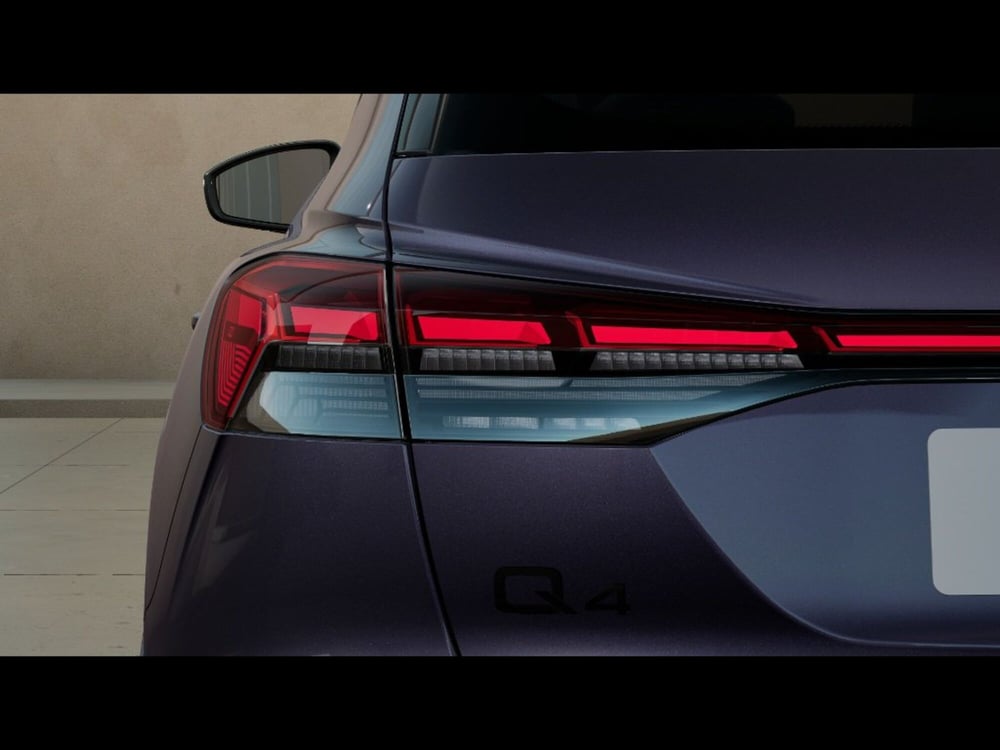 Audi Q4 nuova a Firenze (7)