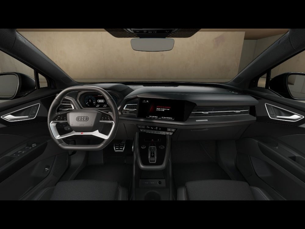 Audi Q4 nuova a Firenze (8)