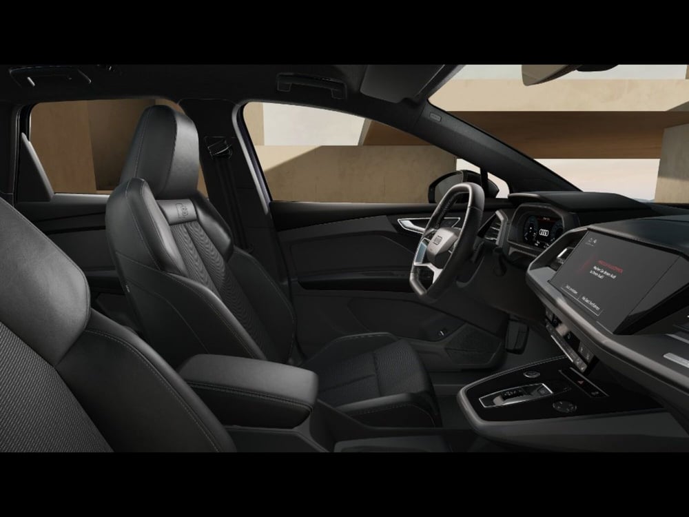 Audi Q4 nuova a Firenze (9)