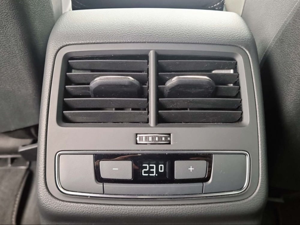 Audi A4 Avant usata a Grosseto (14)