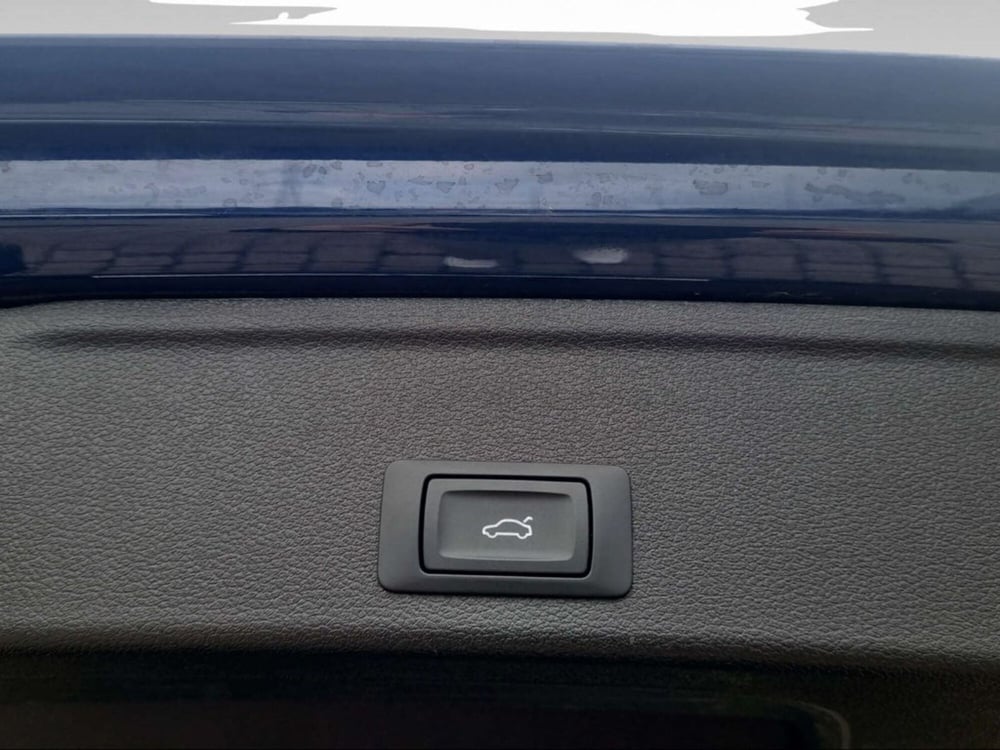 Audi A4 Avant usata a Grosseto (15)