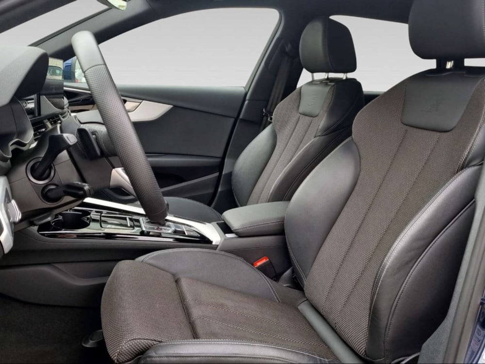 Audi A4 Avant usata a Grosseto (9)