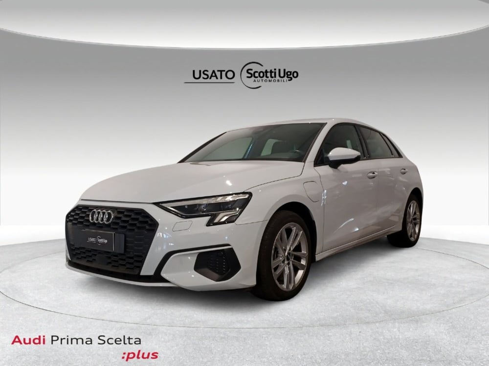 Audi A3 Sportback usata a Firenze