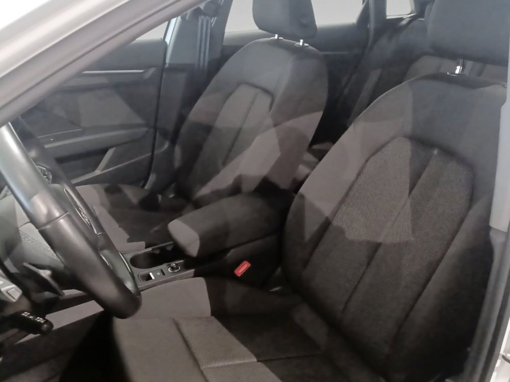 Audi A3 Sportback usata a Firenze (10)