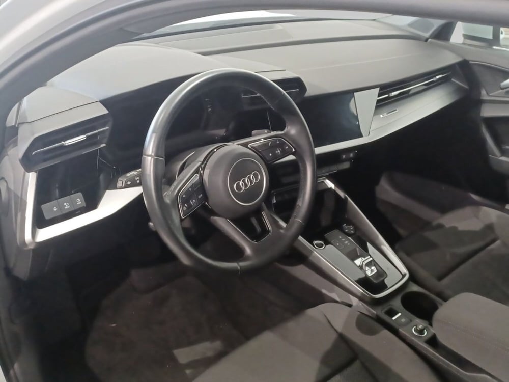 Audi A3 Sportback usata a Firenze (11)